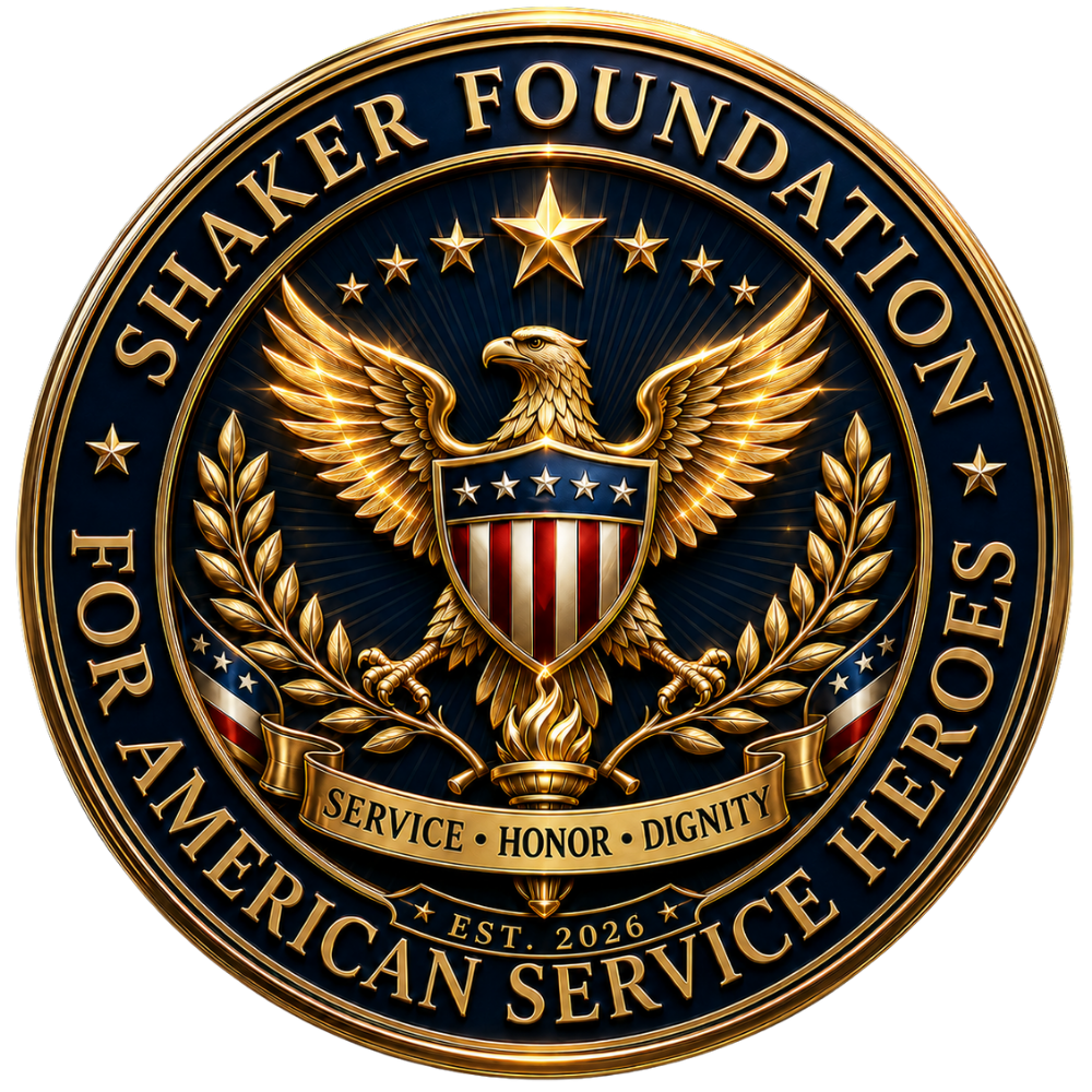 SFASH logo