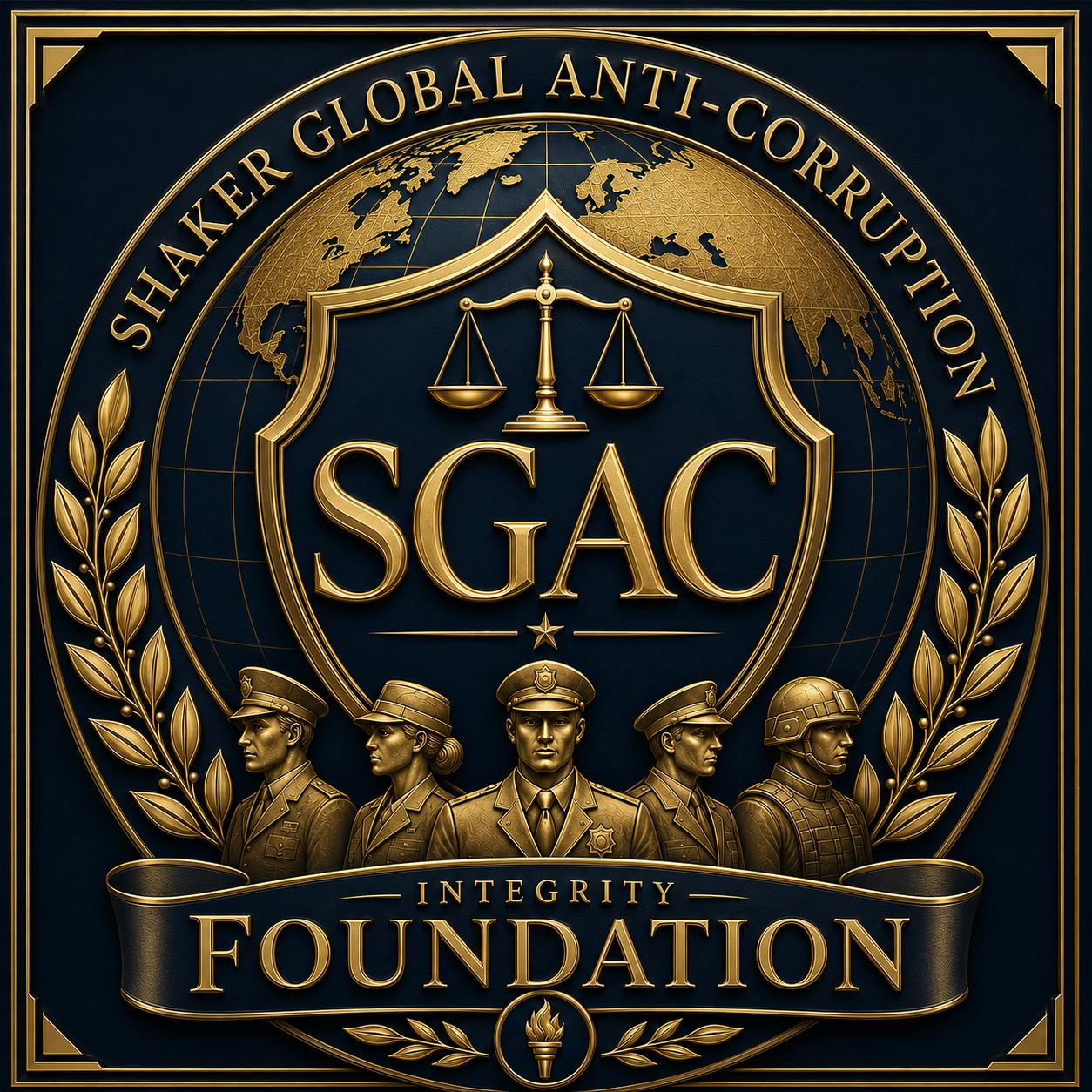 SGACIF logo