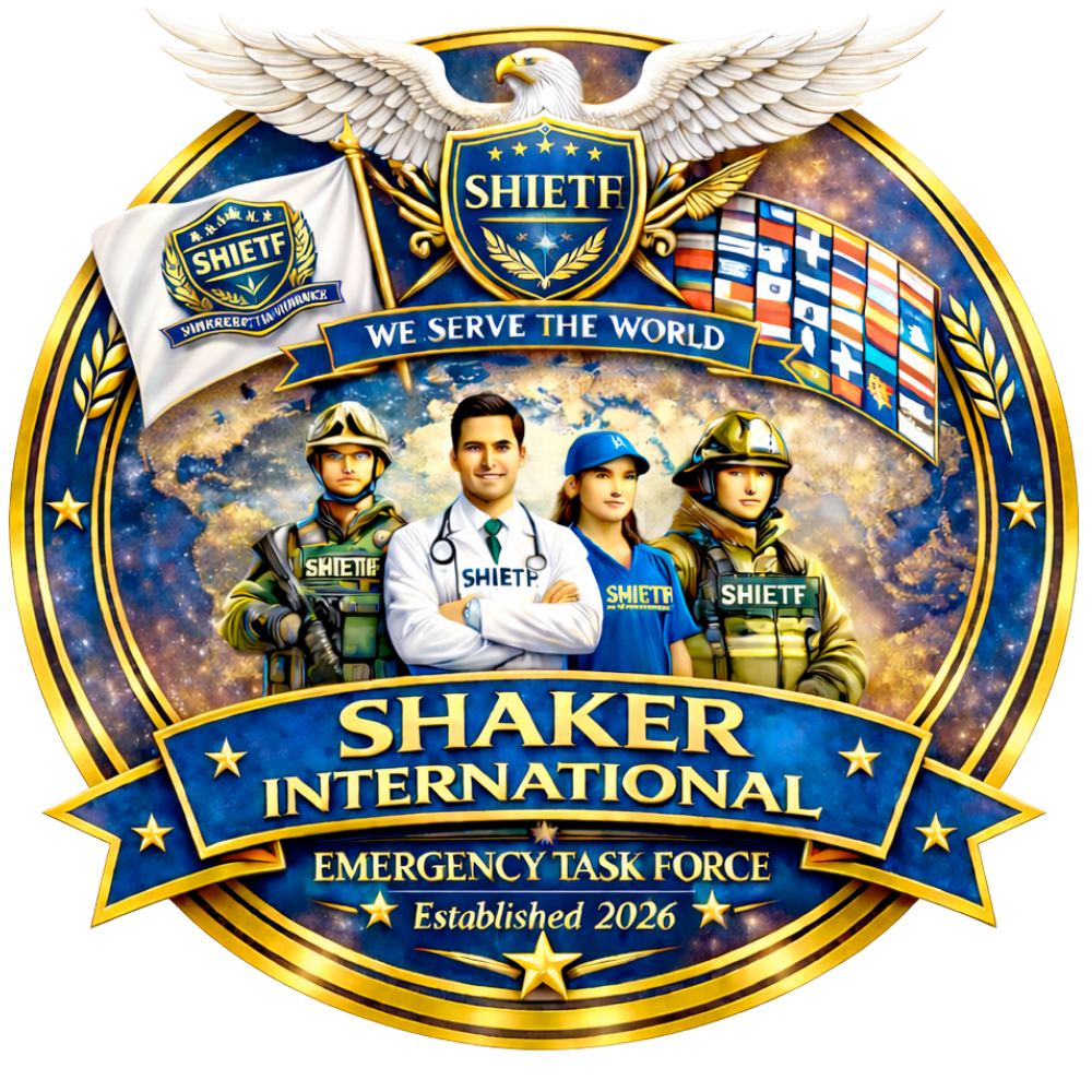 SHIETF logo
